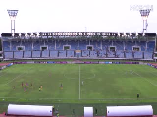 亚冠女足小组赛 伊斯佩女足VS日视东京绿茵美人女足 20251112