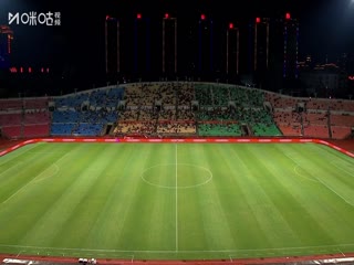 中甲联赛 广西平果VS延边龙鼎 20251026