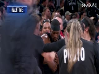 NBA夏季联赛 活塞VS热火 20250718