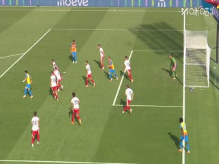 西甲联赛 吉罗纳VS瓦伦西亚 20251004