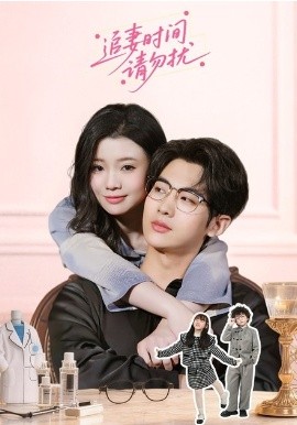 追妻时间请勿扰