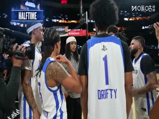 NBA常规赛 活塞VS凯尔特人 20251216