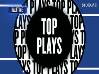 NBA常规赛 老鹰VS爵士 20251114