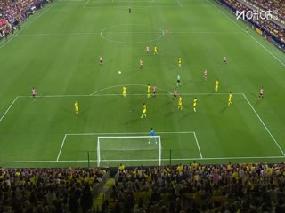 西甲联赛 比利亚雷亚尔VS毕尔巴鄂竞技 20250928