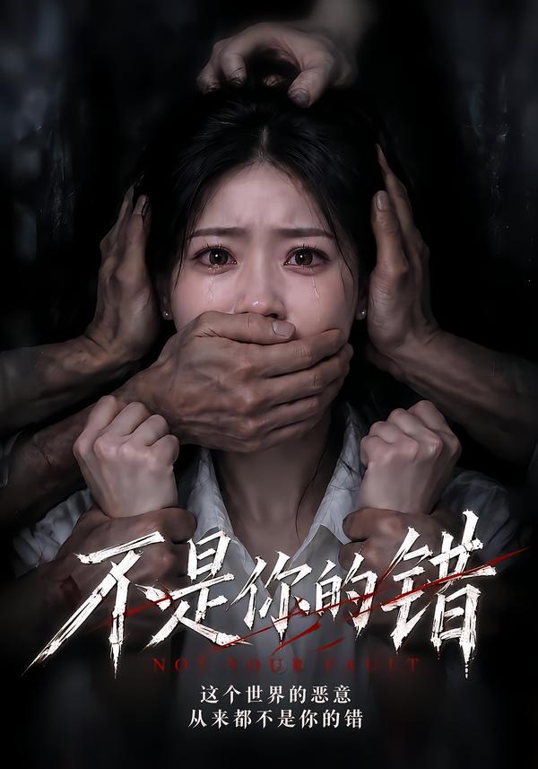 不是你的错