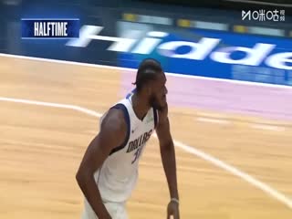 NBA常规赛 凯尔特人VS魔术 20251110