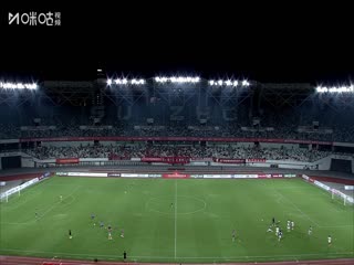 中甲联赛 苏州东吴VS延边龙鼎 20251012