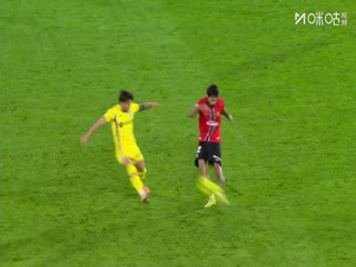 西甲联赛 马略卡VS赫塔菲 20251110