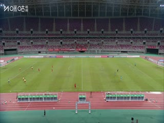 中乙联赛 赣州瑞狮VS山西崇德荣海 20250929