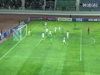 亚冠二级小组赛 阿卡达格VS多哈国民 20251105