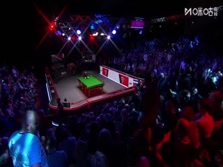 斯诺克英锦赛正赛决赛 贾德·特鲁姆普8-10马克·塞尔比（第二阶段）（柏林） 20251208