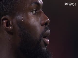 法甲联赛 布雷斯特VS里昂 20251103