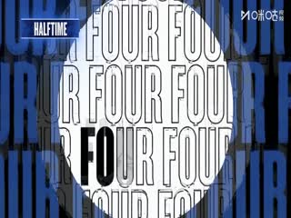 NBA季前赛 火箭VS老鹰 20251017