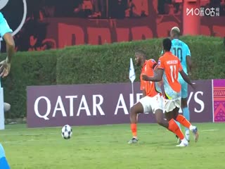 亚冠二级小组赛 拉查布里府VS南定 20251127