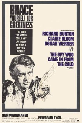 柏林谍影[电影解说]