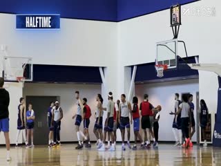 NBA常规赛 鹈鹕VS雷霆 20251103