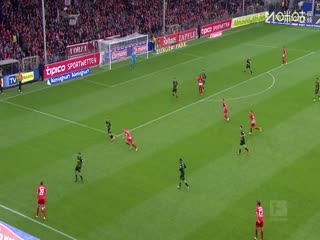 德甲联赛 弗赖堡VS霍芬海姆 20250928