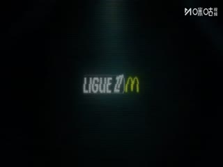 法甲联赛 雷恩VS布雷斯特 20251214