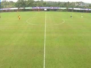 中国足球青少年精英联赛 河南俱乐部U21VS天津津门虎U21 20251130