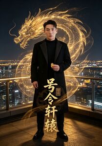 号令轩辕