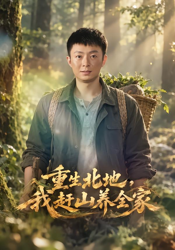 重生北地，我赶山养全家