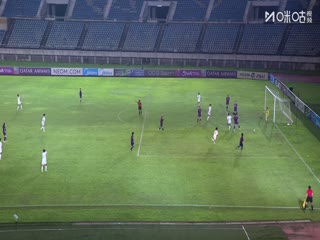 亚冠女足小组赛 我故乡女足VS水原FC女足 20251112