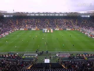 意甲联赛 乌迪内斯VS亚特兰大 20251101