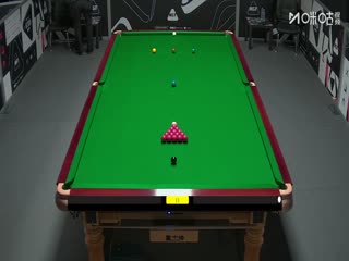 斯诺克英锦赛资格赛第二轮112进80 刘宏宇6-2白雨露 20251124