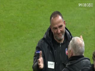 德甲联赛 斯图加特VS海登海姆 20251005