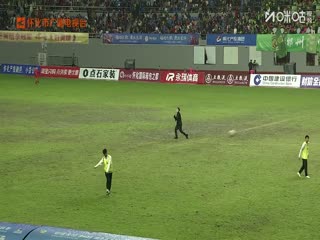 湖南省足球联赛 怀化队VS郴州队 20251108