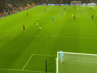 英超联赛 伯恩利VS利兹联 20251018