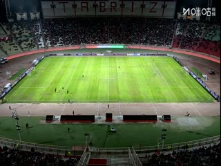 亚冠精英联赛阶段 大不里士拖拉机VS巴格达警察 20251104