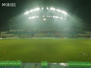 中乙联赛 江西庐山VS赣州瑞狮 20251005