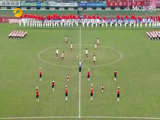 湖南省足球联赛 岳阳队VS常德队 20251116