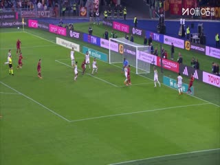 意甲联赛 罗马VS帕尔马 20251030