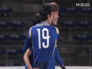 亚冠精英联赛阶段 町田泽维亚VS蔚山HD 20251209