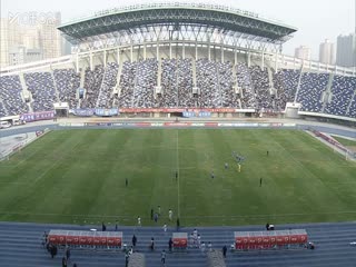 中甲联赛 石家庄功夫VS大连鲲城 20251108