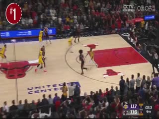 NBA常规赛 独行侠VS快船 20250405