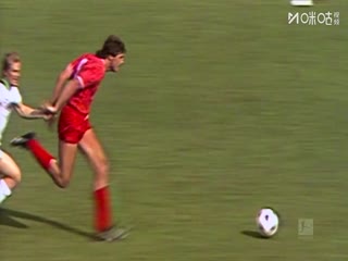 德甲联赛 门兴格拉德巴赫VS科隆 20251109