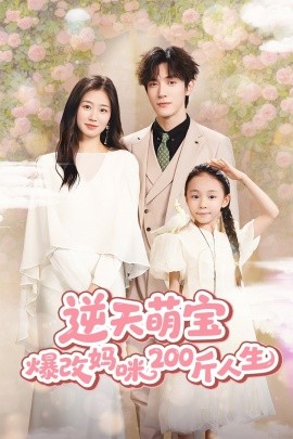 逆天萌宝爆改妈咪200斤人生