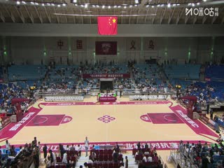 浙江稠州银行杯职业篮球对抗赛 上海久事VS浙江方兴渡 20251003