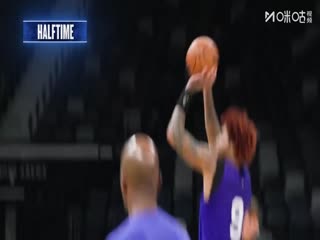 NBA常规赛 魔术VS76人 20251028