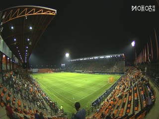 亚冠二级小组赛 拉查布里府VS大阪钢巴 20251002