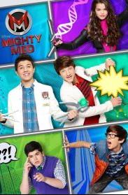 超级英雄医院第二季