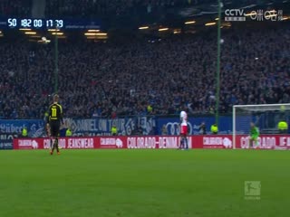 德甲联赛 法兰克福VS斯图加特 20250330