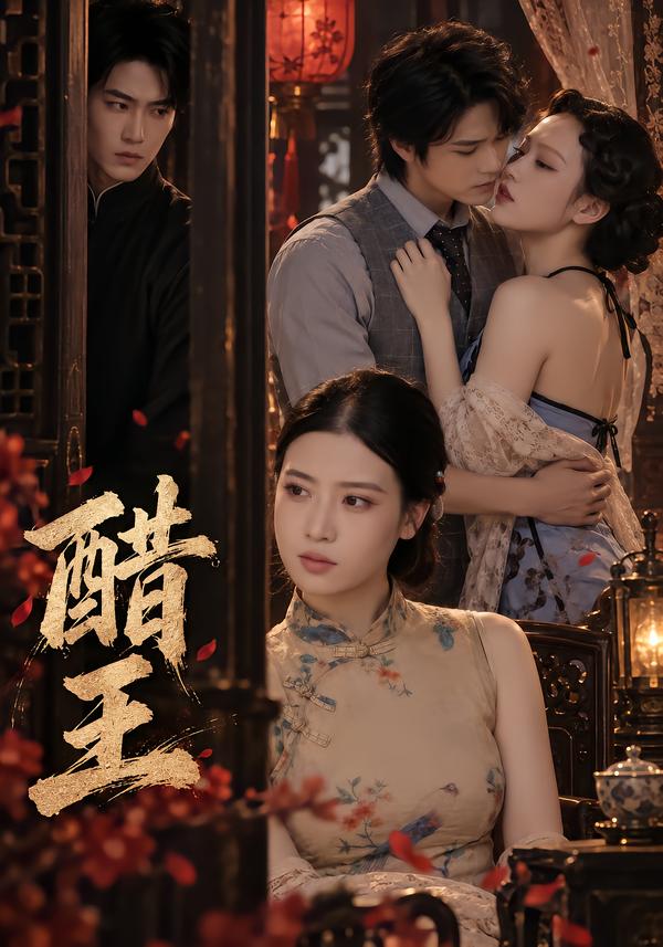 醋王