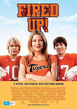 啦啦队夏令营[电影解说]