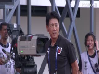 亚冠二级小组赛 淡滨尼流浪者VS浦项铁人 20251023