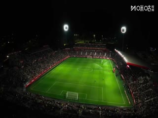 西甲联赛 吉罗纳VS西班牙人 20250927