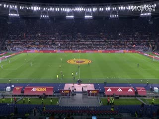 意甲联赛 罗马VS乌迪内斯 20251110